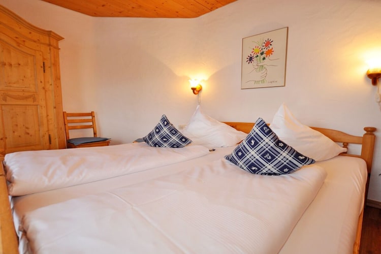 Vakantiehuis in Jungholz, foto 15
