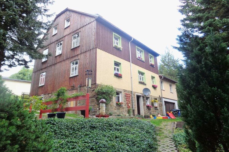 Vakantiehuis in Oberwiesenthal, foto 2