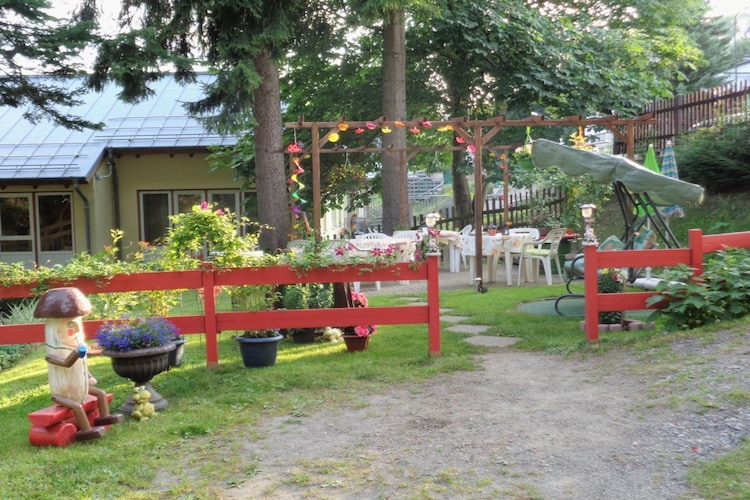 Vakantiehuis in Oberwiesenthal, foto 5