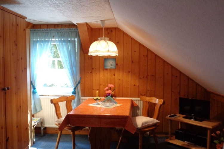 Vakantiehuis in Oberwiesenthal, foto 8