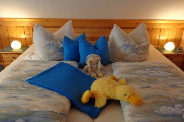 Vakantiehuis in Oberwiesenthal, foto 9