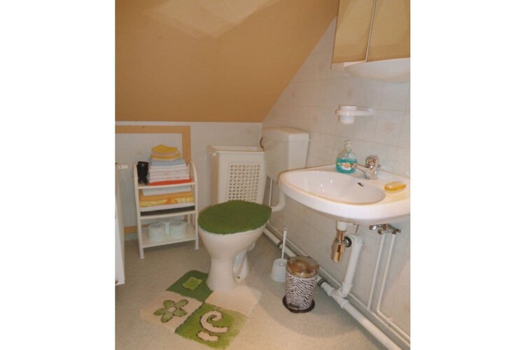 Vakantiehuis in Oberwiesenthal, foto 11