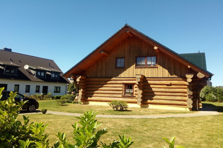 Vakantiehuis in Börgerende, foto 2