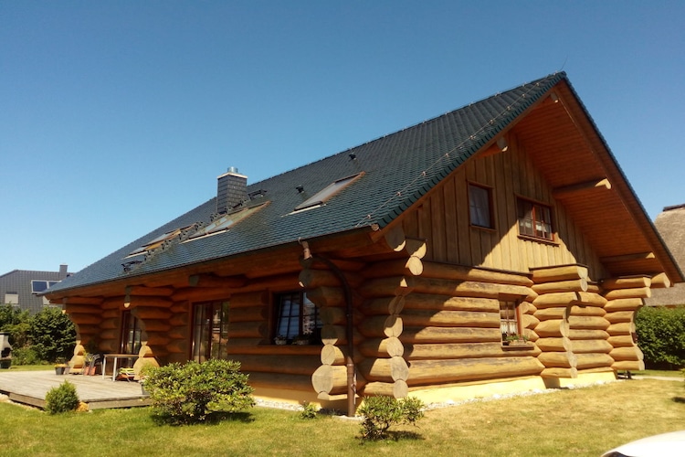 Vakantiehuis in Börgerende, foto 3