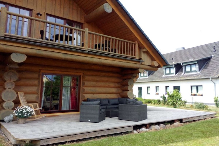Vakantiehuis in Börgerende, foto 4