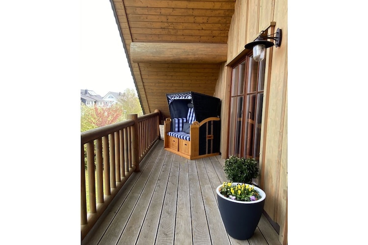 Vakantiehuis in Börgerende, foto 5