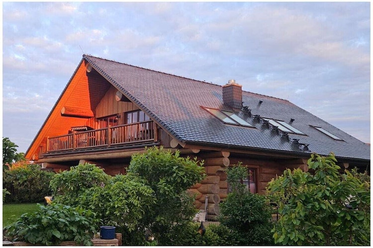 Vakantiehuis in Börgerende, foto 6