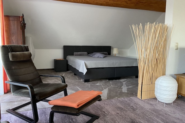 Vakantiehuis in Börgerende, foto 7