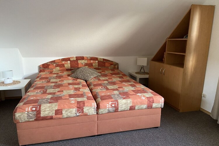 Vakantiehuis in Börgerende, foto 8