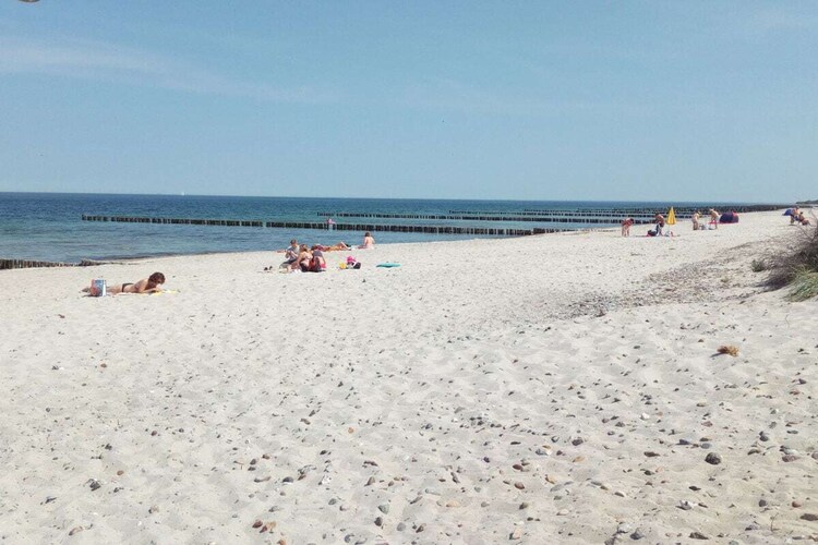 Vakantiehuis in Börgerende, foto 11