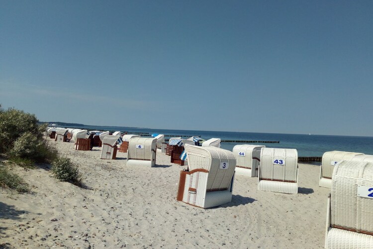 Vakantiehuis in Börgerende, foto 12