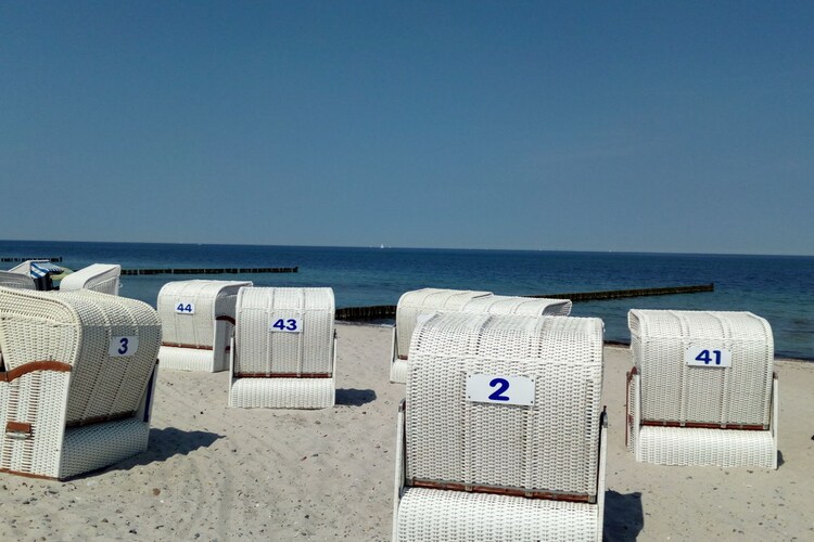 Vakantiehuis in Börgerende, foto 13