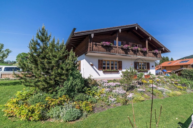 Vakantiehuis in Gaissach, foto 2