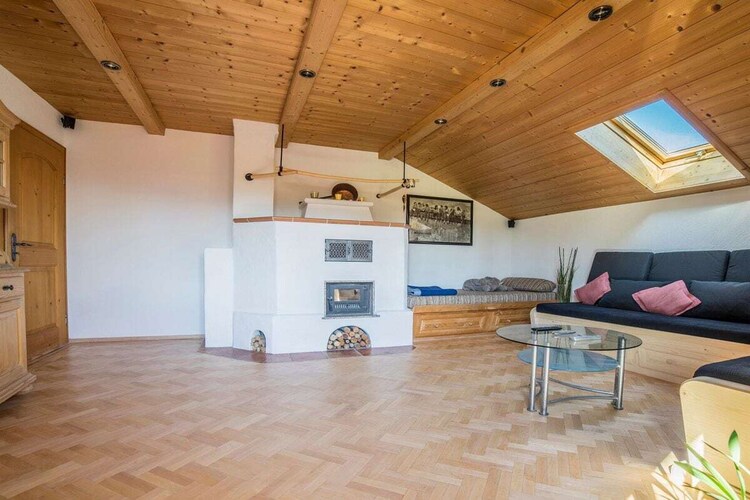 Vakantiehuis in Gaissach, foto 3