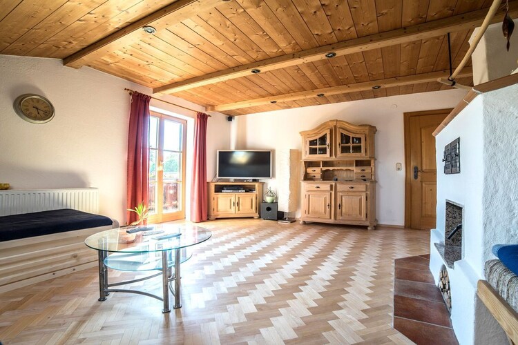 Vakantiehuis in Gaissach, foto 5
