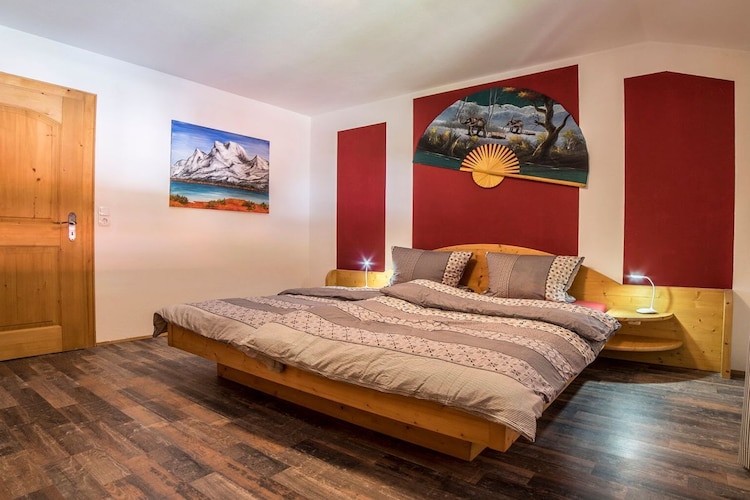 Vakantiehuis in Gaissach, foto 6