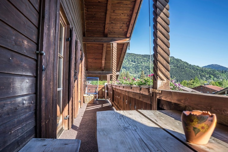 Vakantiehuis in Gaissach, foto 9