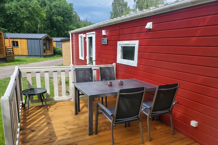Vakantiehuis in Bad Stuer, foto 2