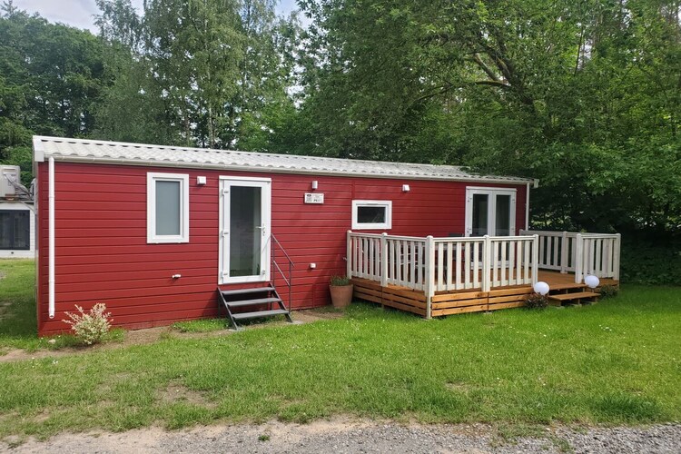 Vakantiehuis in Bad Stuer, foto 3