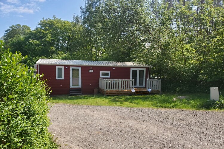 Vakantiehuis in Bad Stuer, foto 4