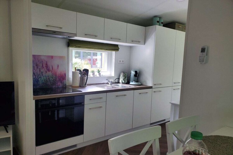Vakantiehuis in Bad Stuer, foto 8