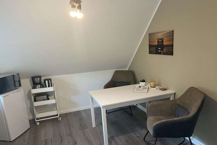 Vakantiehuis in Varel, foto 4