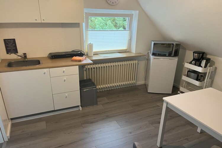 Vakantiehuis in Varel, foto 5