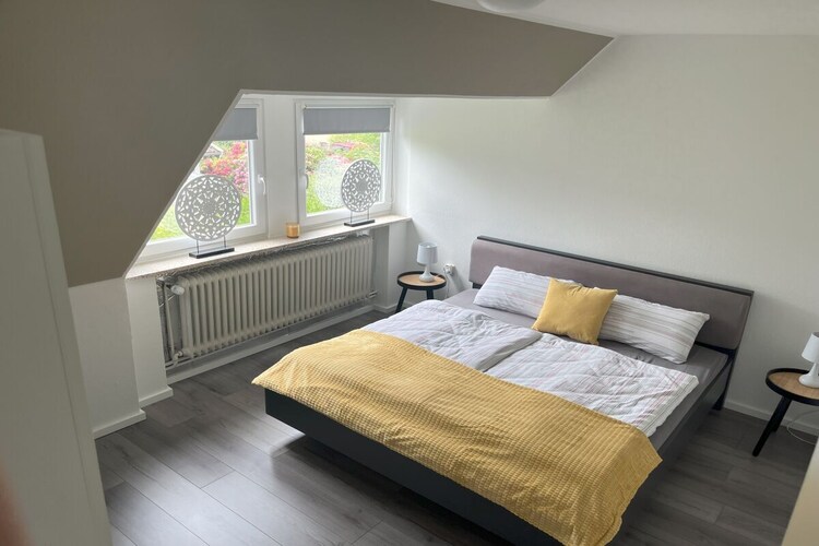 Vakantiehuis in Varel, foto 6