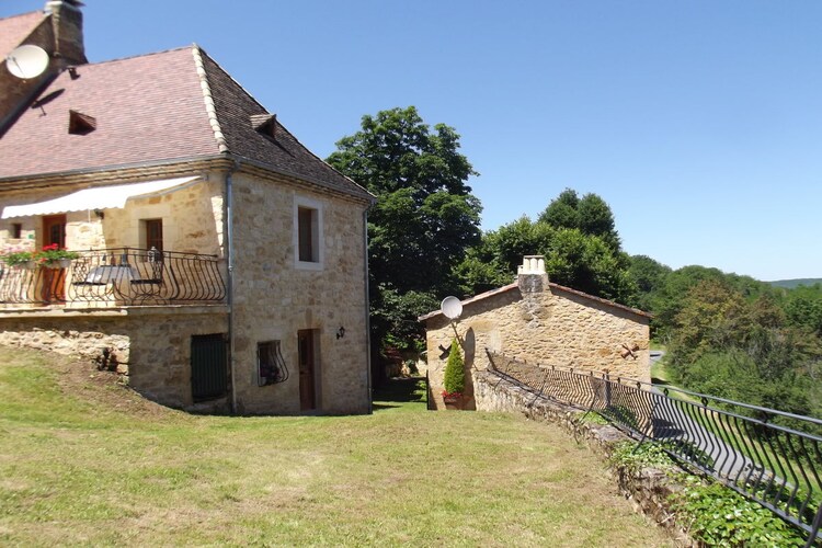 Vakantiehuis in Cenac et St. Julien, foto 2