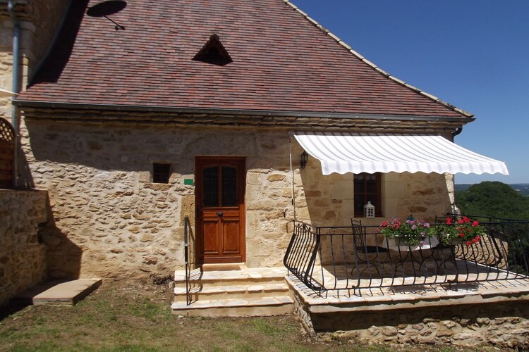 Vakantiehuis in Cenac et St. Julien, foto 3