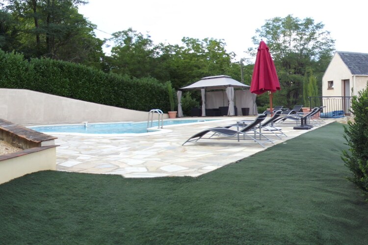 Vakantiehuis in Cenac et St. Julien, foto 4