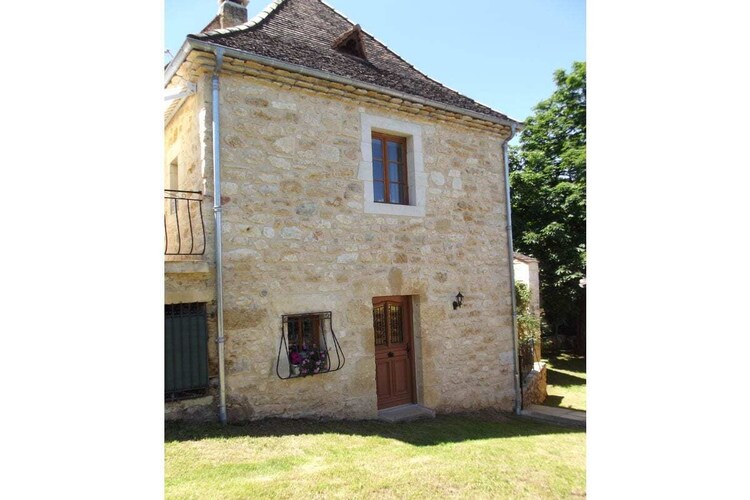 Vakantiehuis in Cenac et St. Julien, foto 5