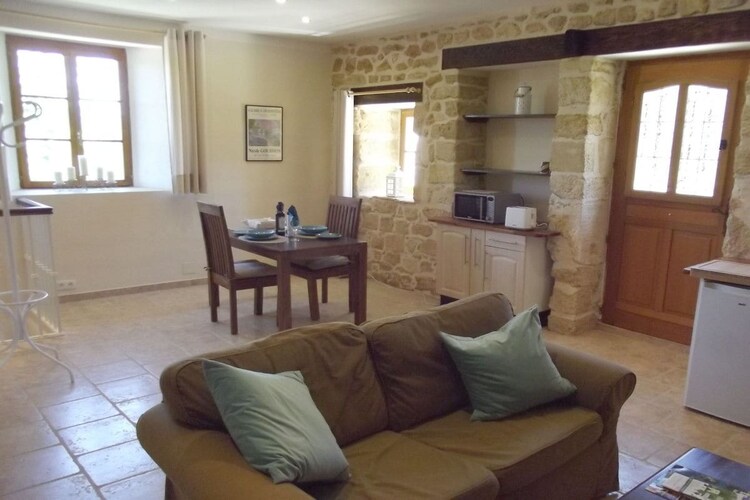 Vakantiehuis in Cenac et St. Julien, foto 6