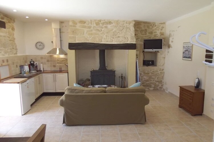 Vakantiehuis in Cenac et St. Julien, foto 7