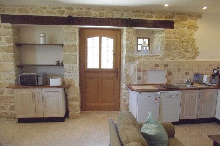 Vakantiehuis in Cenac et St. Julien, foto 8