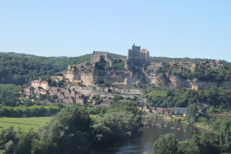 Vakantiehuis in Cenac et St. Julien, foto 14