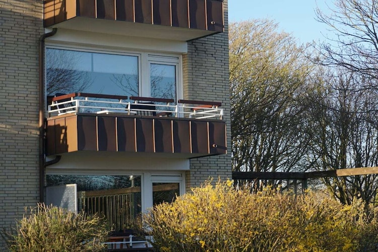 Vakantiehuis in Büsum, foto 2