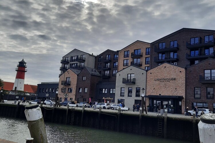 Vakantiehuis in Büsum, foto 14