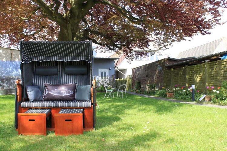 Vakantiehuis in Garding, foto 6