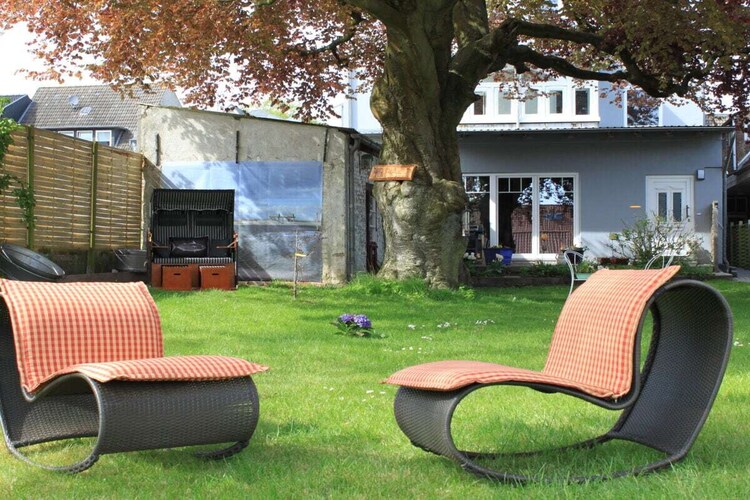 Vakantiehuis in Garding, foto 7