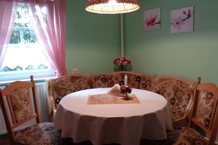 Vakantiehuis in Oberwiesenthal, foto 8