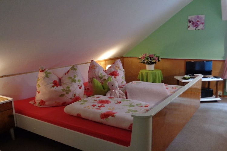 Vakantiehuis in Oberwiesenthal, foto 9