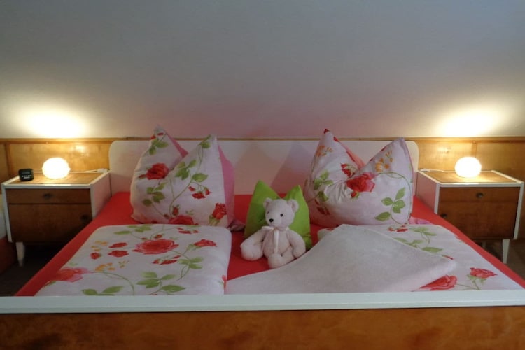 Vakantiehuis in Oberwiesenthal, foto 10