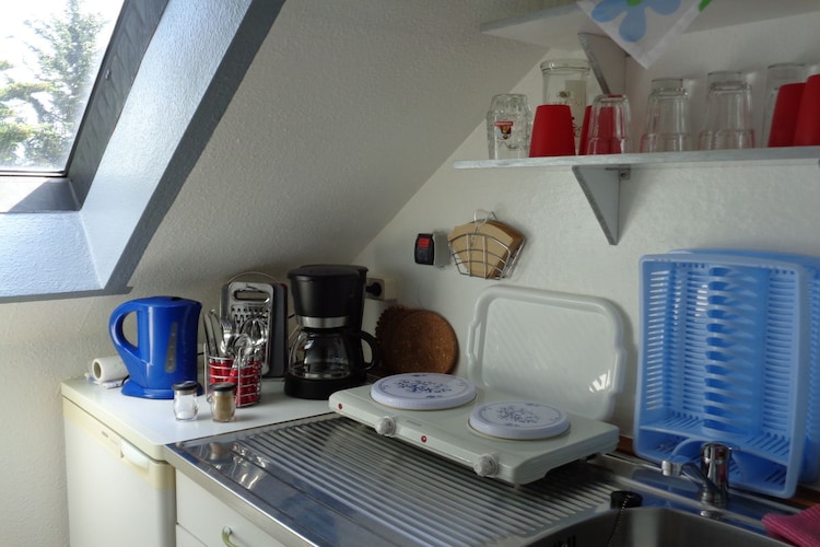 Vakantiehuis in Oberwiesenthal, foto 11
