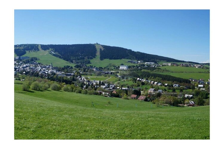 Vakantiehuis in Oberwiesenthal, foto 14