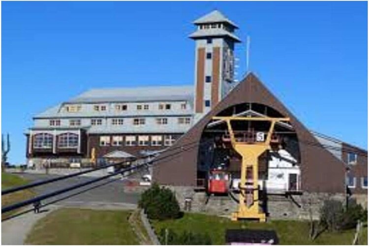 Vakantiehuis in Oberwiesenthal, foto 15