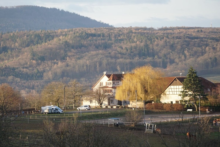 Vakantiehuis in Gaggenau, foto 2