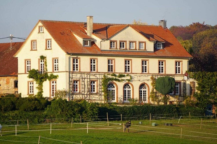 Vakantiehuis in Gaggenau, foto 5
