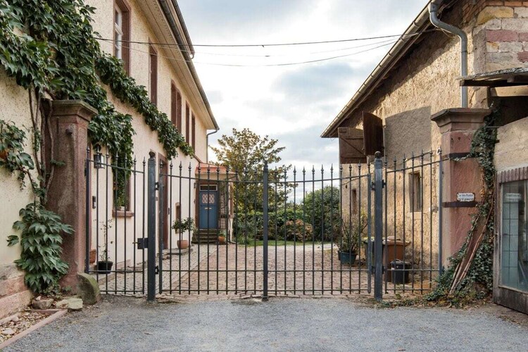 Vakantiehuis in Gaggenau, foto 6