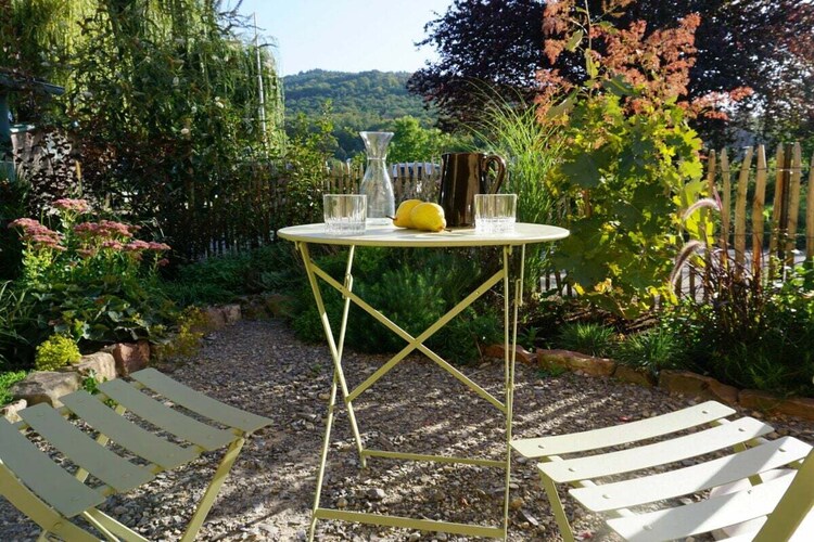 Vakantiehuis in Gaggenau, foto 9